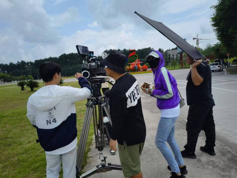 场景赋能，德阳TVC拍摄打造品牌沉浸式体验
