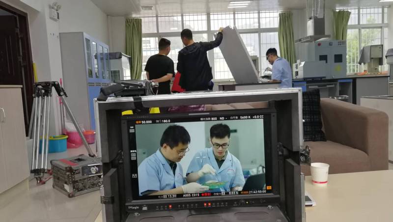 元宇宙搭台唱戏，德阳广告片拍摄公司抢滩虚拟世界首支舞