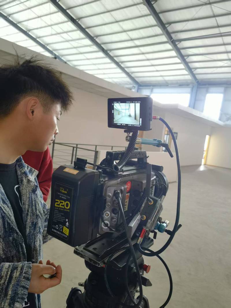 解锁德阳广告片拍摄：以创意镜头，解锁品牌商业价值新高度